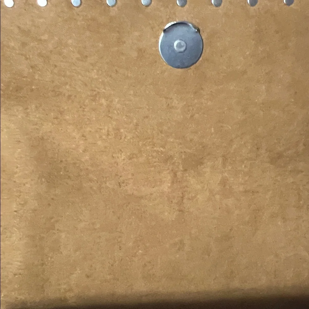 COACH Klare Crossbody bag. Used twice see photos for measurements and condition. - Picture 4 of 11